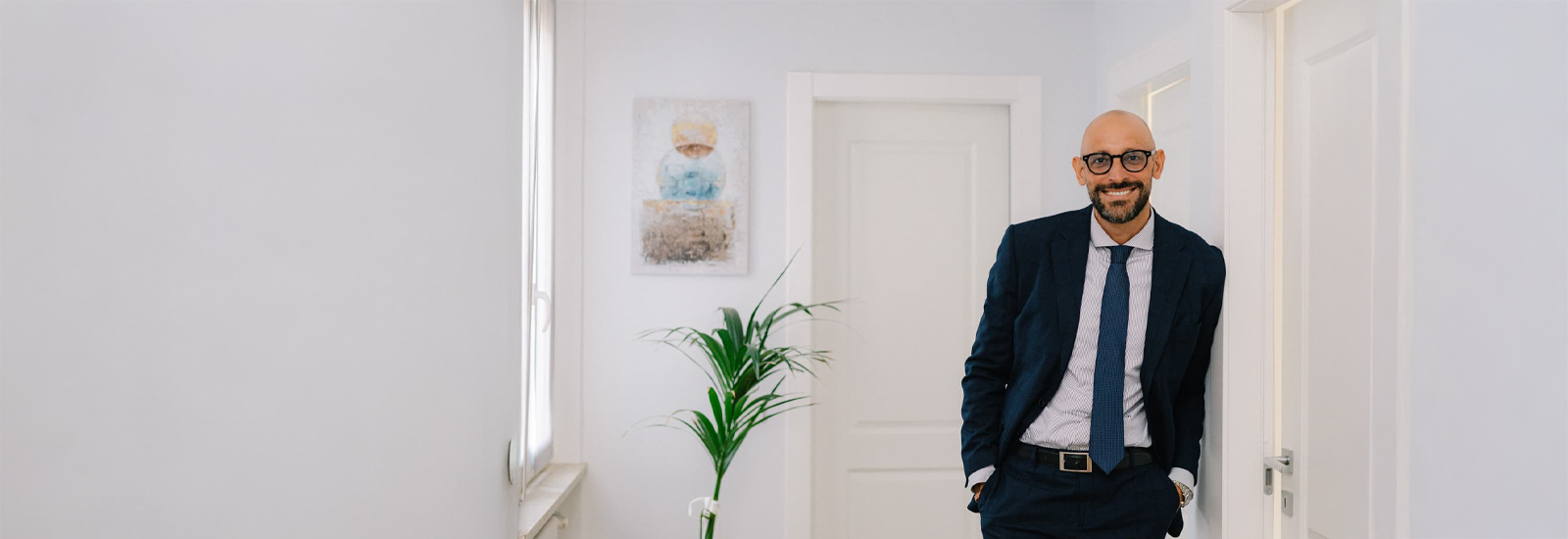 Avv. Marco Vaccarone